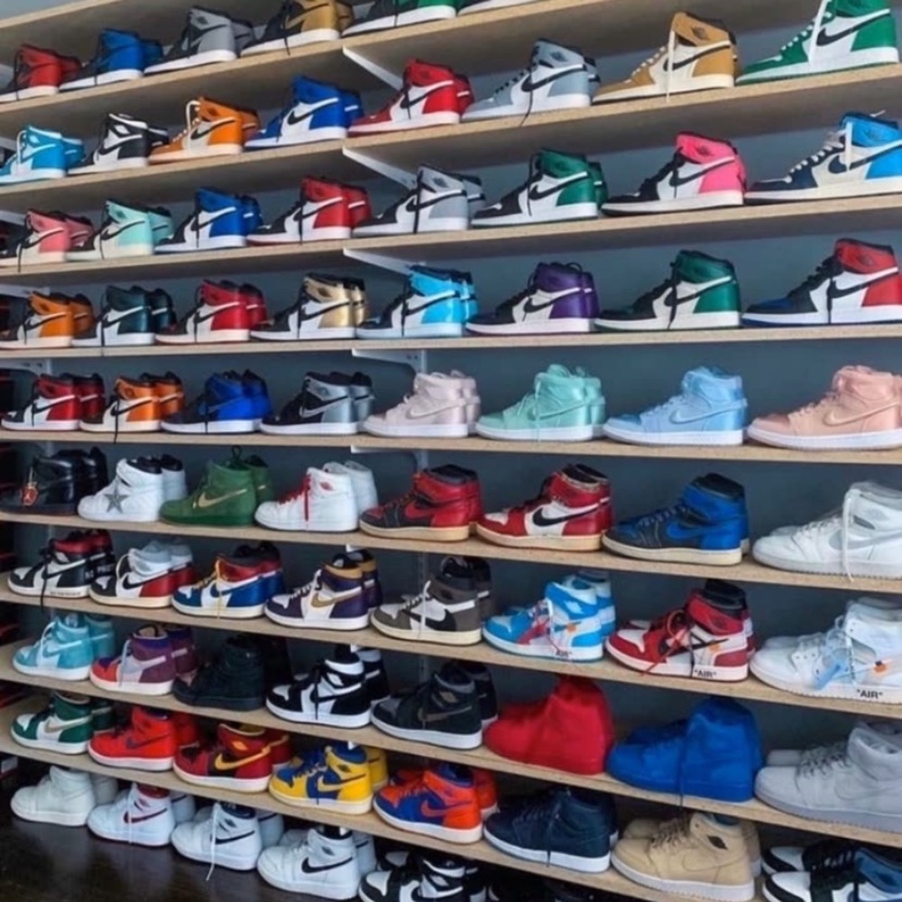 Meet your Posher, Cooper